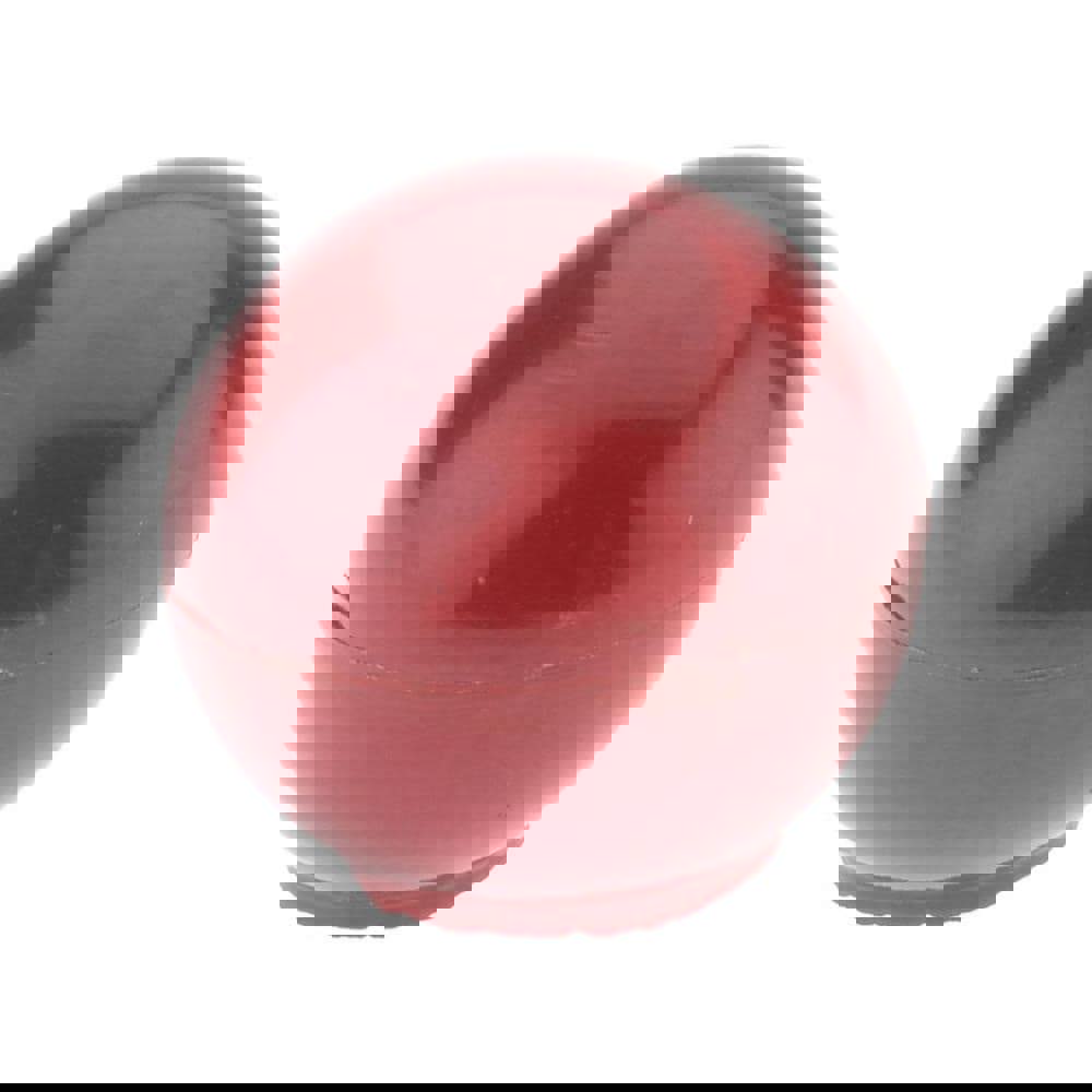 Ball Knob: Female Insert, 11/16'' Dia